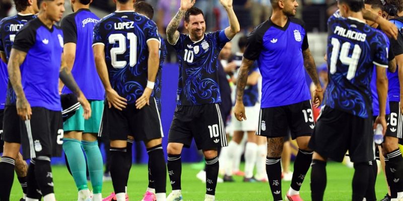 Cách đọc biến động trên bảng odds trước trận và live