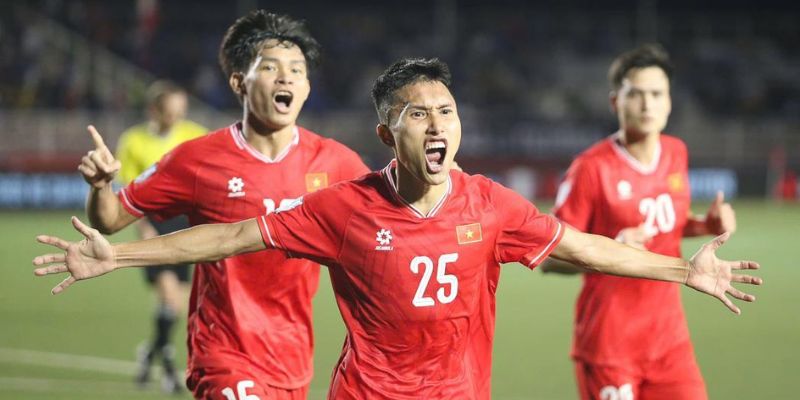 Chia hiệp một thành ba khoảng để đọc kèo góc