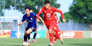 Kèo Phạt Góc Hiệp 1 – Cách Đọc Nhịp Tấn Công Chính Xác Nhất