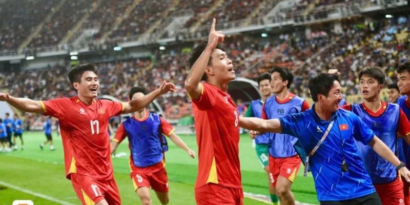 Soi kèo rung tập trung vào những khoảnh khắc tỷ lệ đổi nhanh
